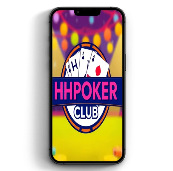 HHpoker官方网站入口官方截图